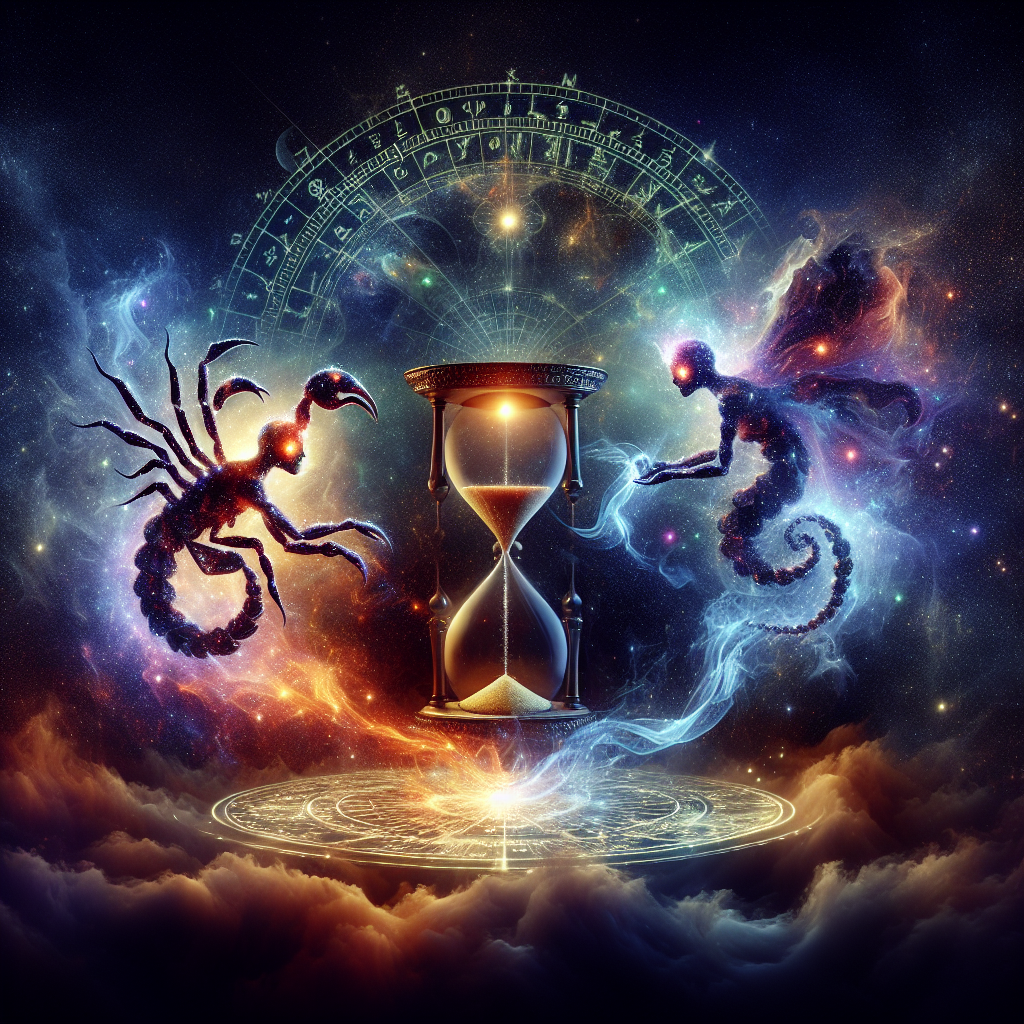 Scorpio and Gemini Compatibility: Will It Work?
