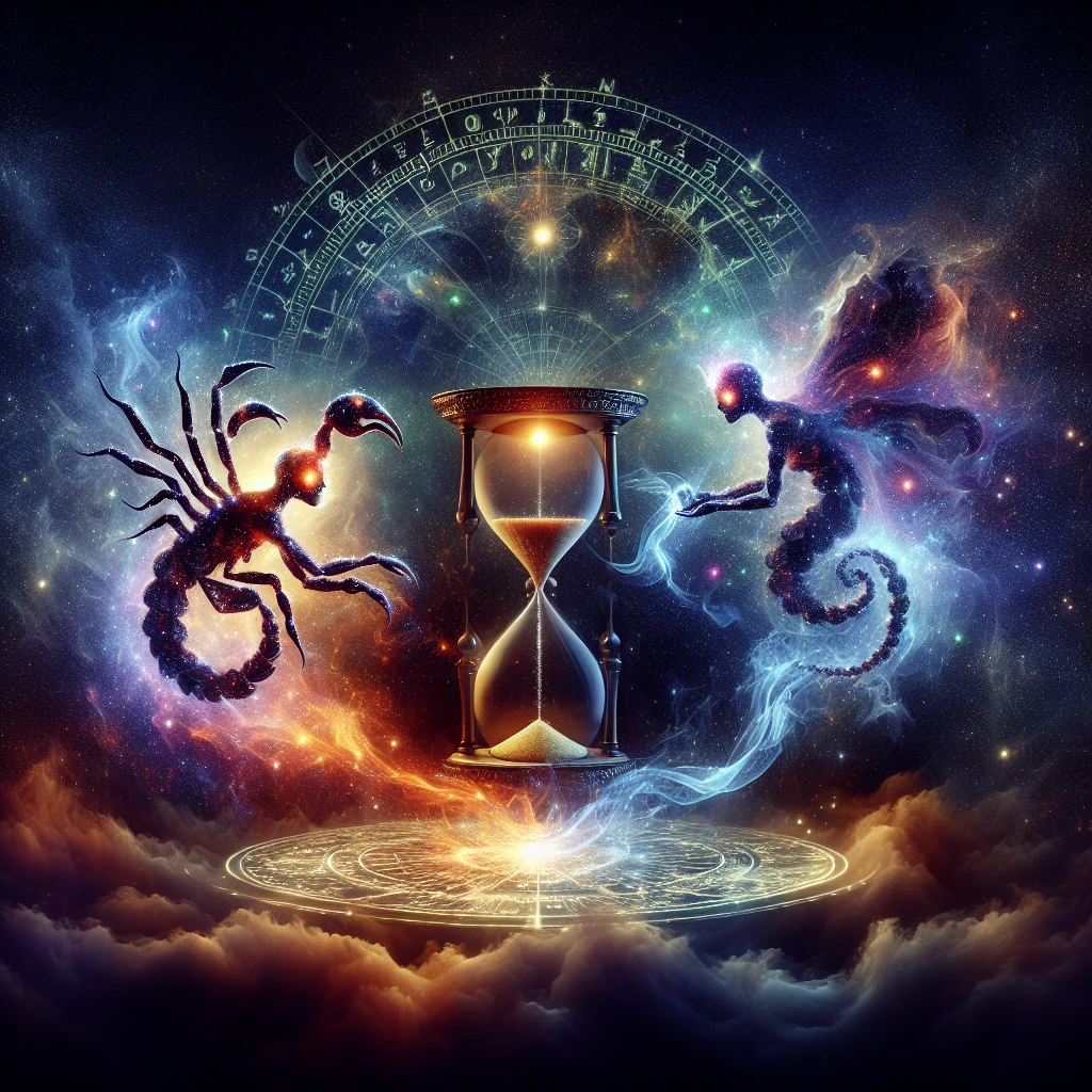 Scorpio and Gemini Compatibility: Will It Work?
