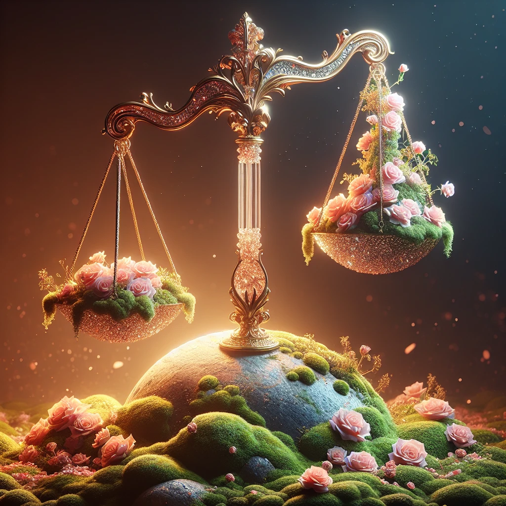 Libra and Taurus Compatibility: True Love?