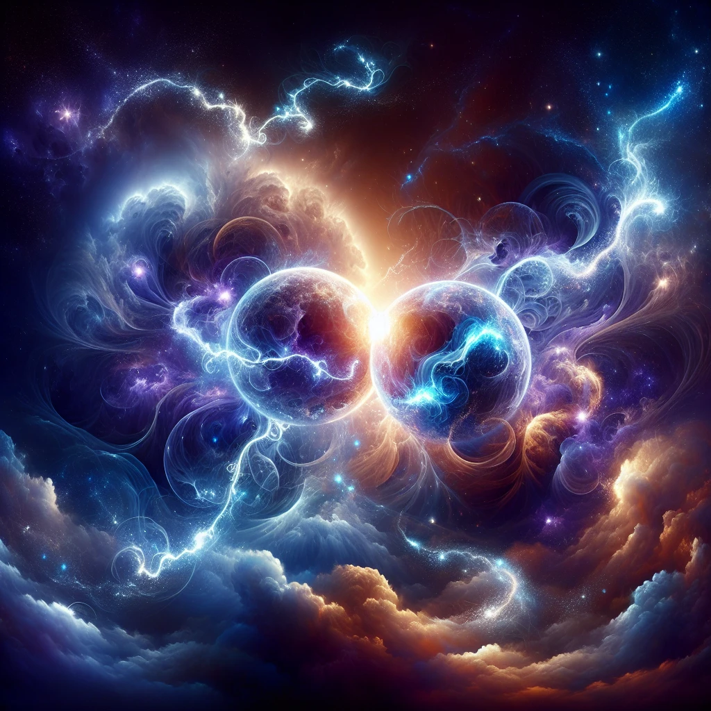 Aquarius and Gemini Compatibility: Ultimate Air Sign Match