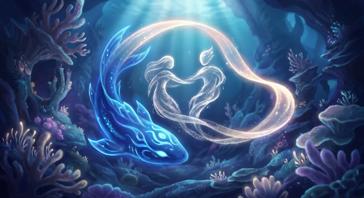 Pisces and Gemini Compatibility: A Cosmic Guide