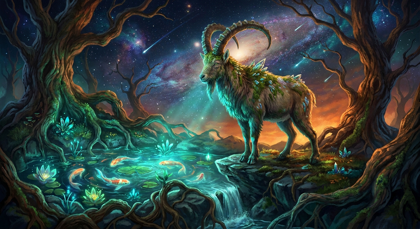 Capricorn and Pisces Compatibility Guide