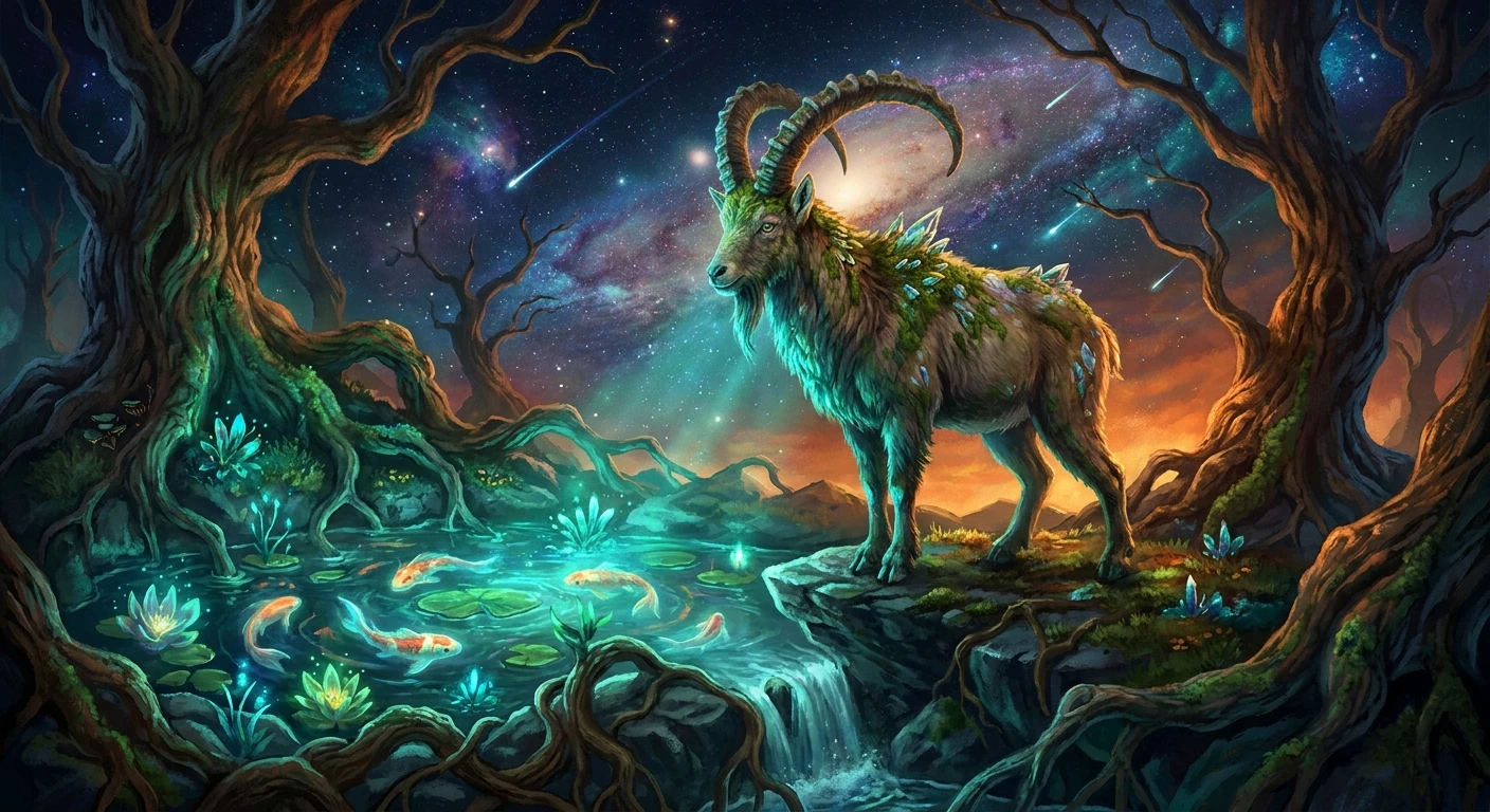 Capricorn and Pisces Compatibility Guide