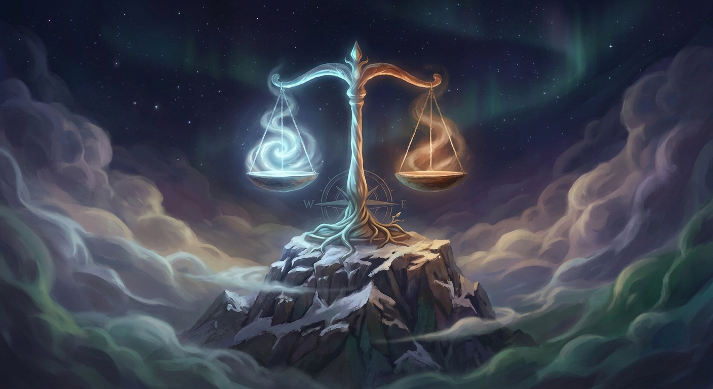 The Libra and Capricorn Compatibility Guide