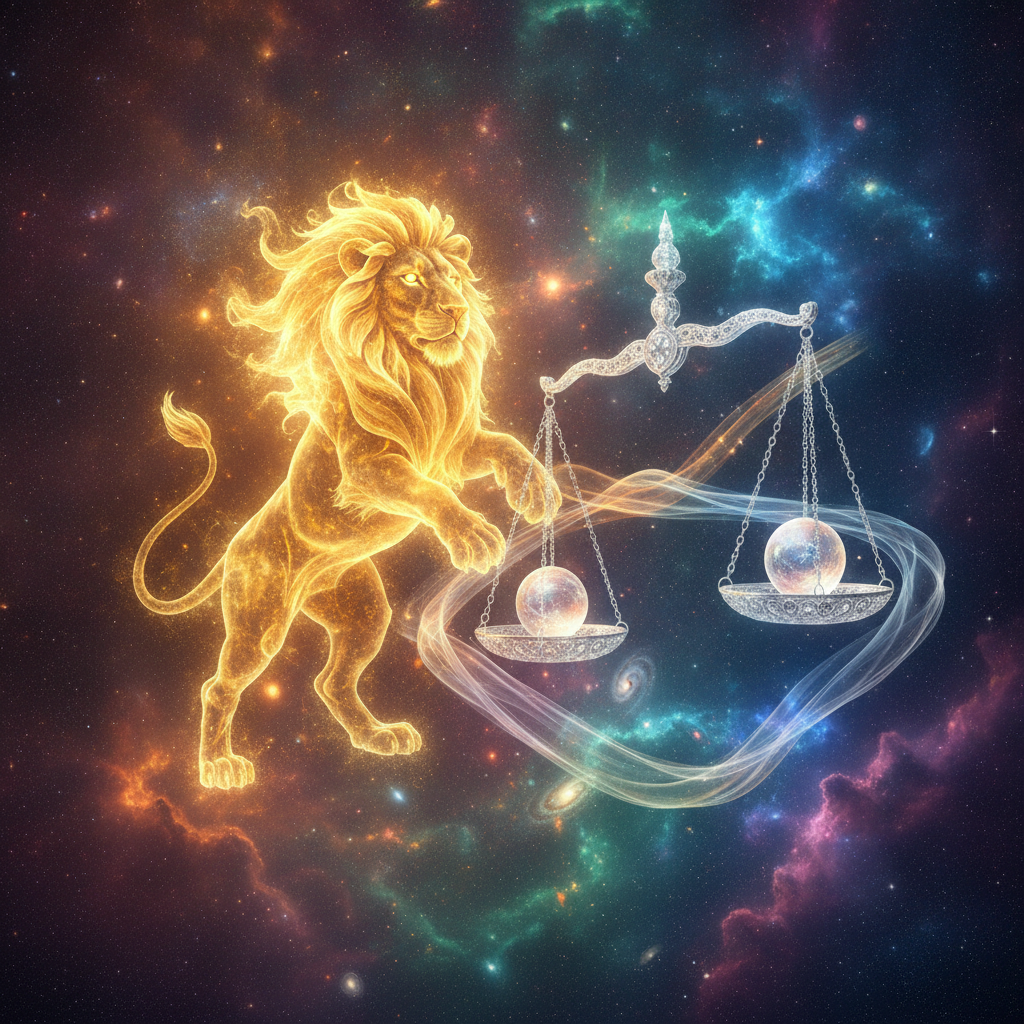 Ultimate leo and libra compatibility Guide