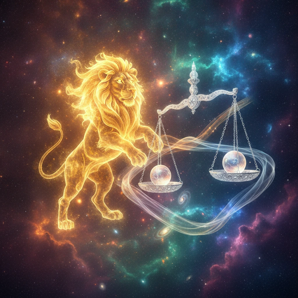 Ultimate leo and libra compatibility Guide