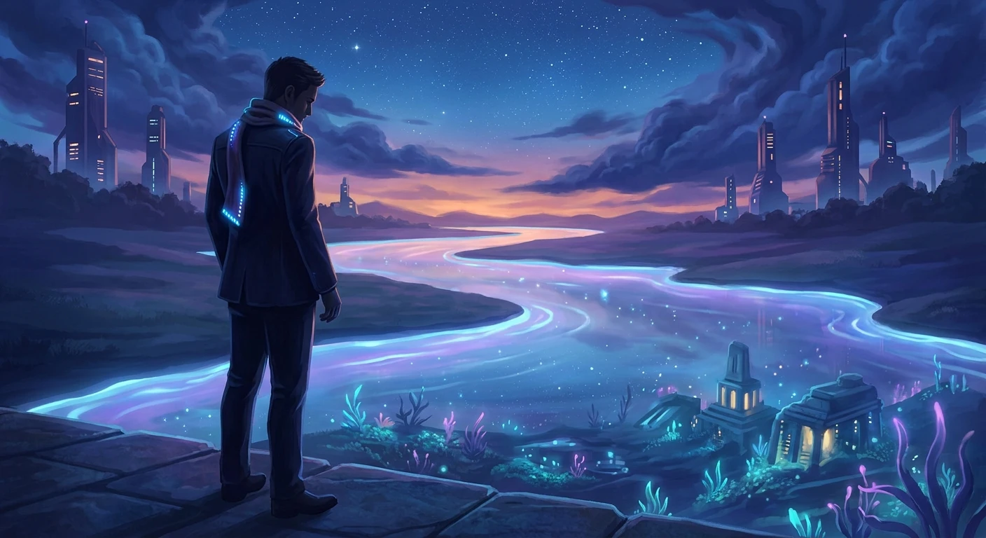 Pisces Man: Love, Traits, and Compatibility Guide