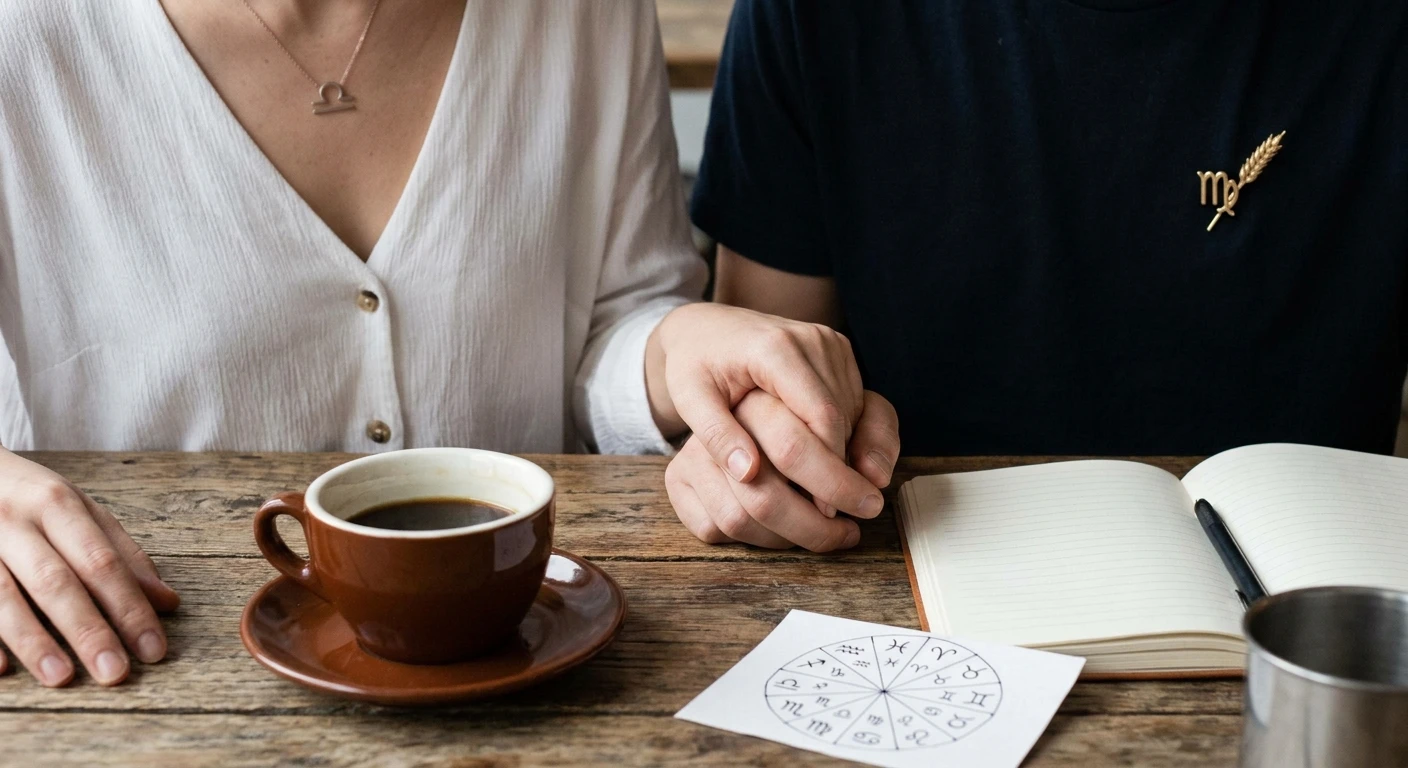 Libra and Virgo Compatibility Guide