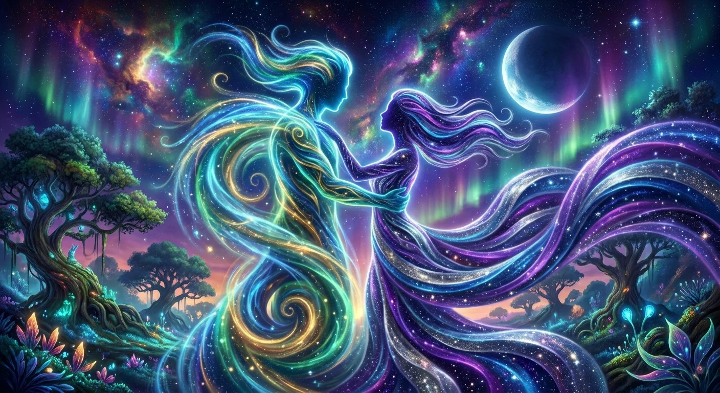 Gemini and Aquarius Compatibility Guide