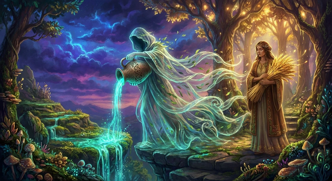 Aquarius and Virgo Compatibility Guide