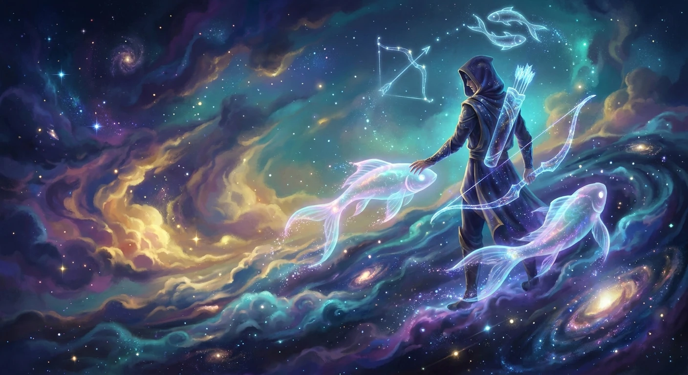 Understanding pisces and sagittarius compatibility