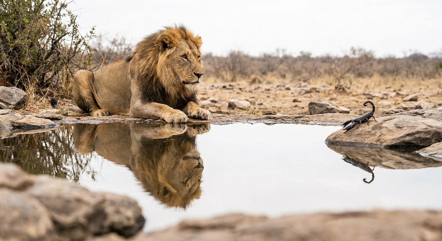 Leo and Scorpio: Love, Friendship, and Compatibility