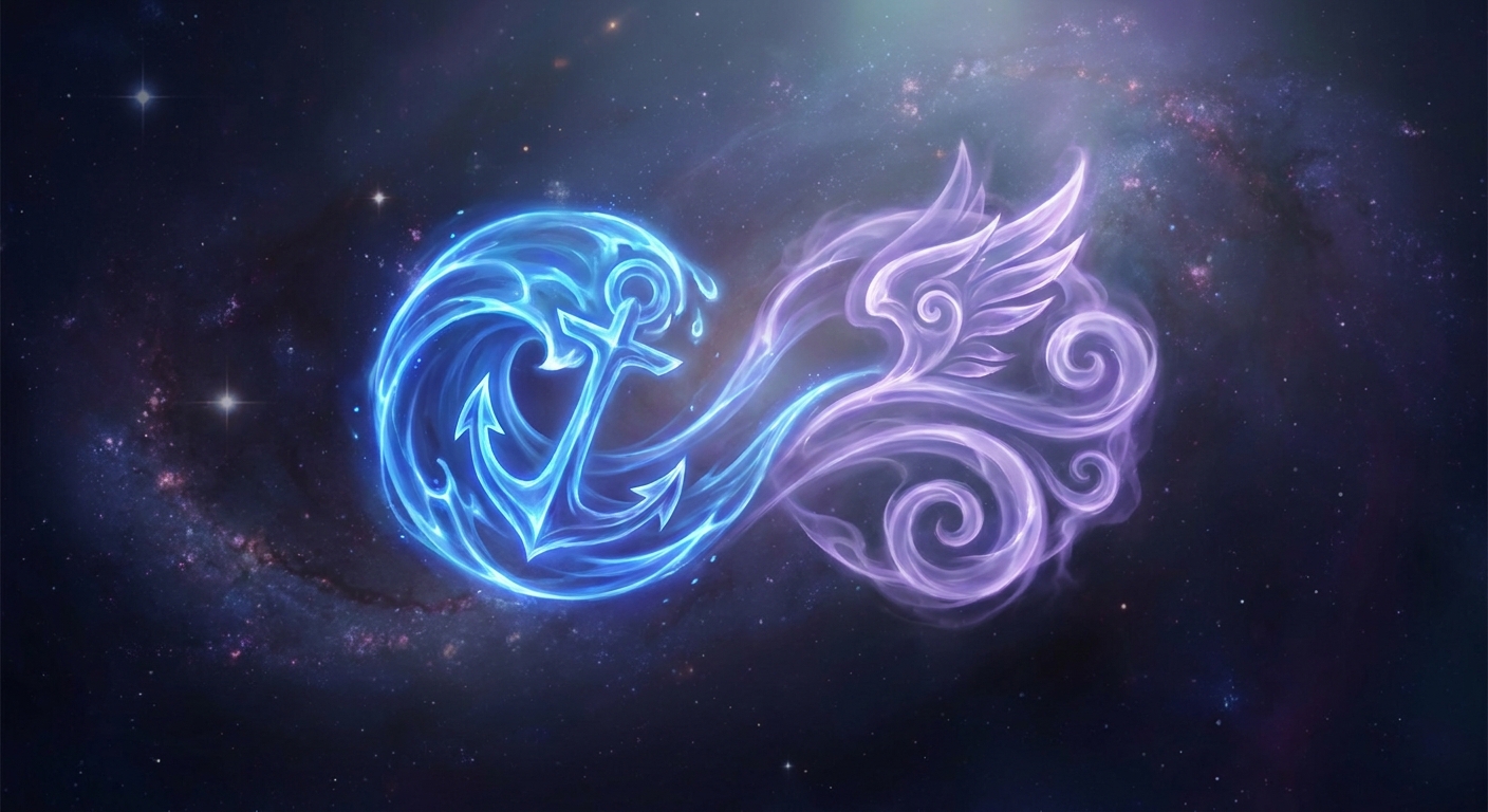 Aquarius and Scorpio Compatibility Guide