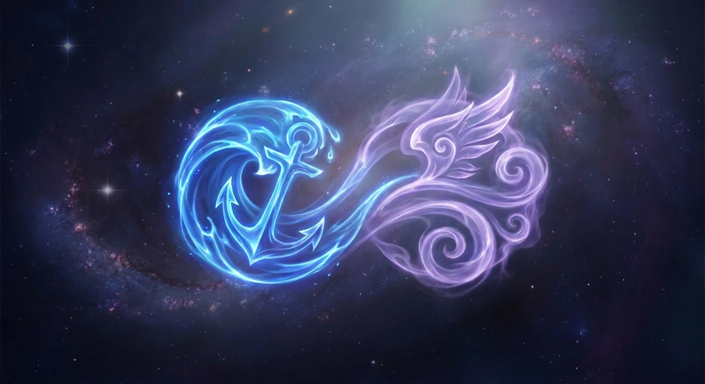 Aquarius and Scorpio Compatibility Guide