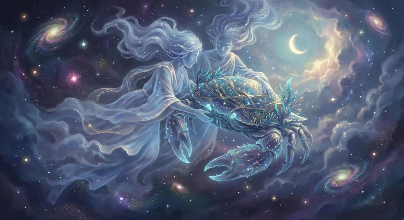 Gemini and Cancer Compatibility Guide