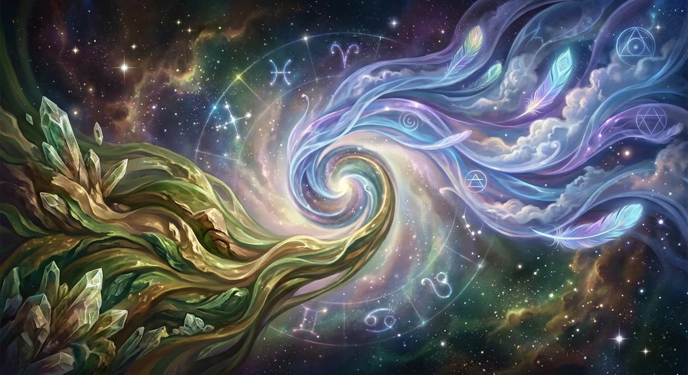Capricorn and Aquarius Compatibility: The Ultimate Guide