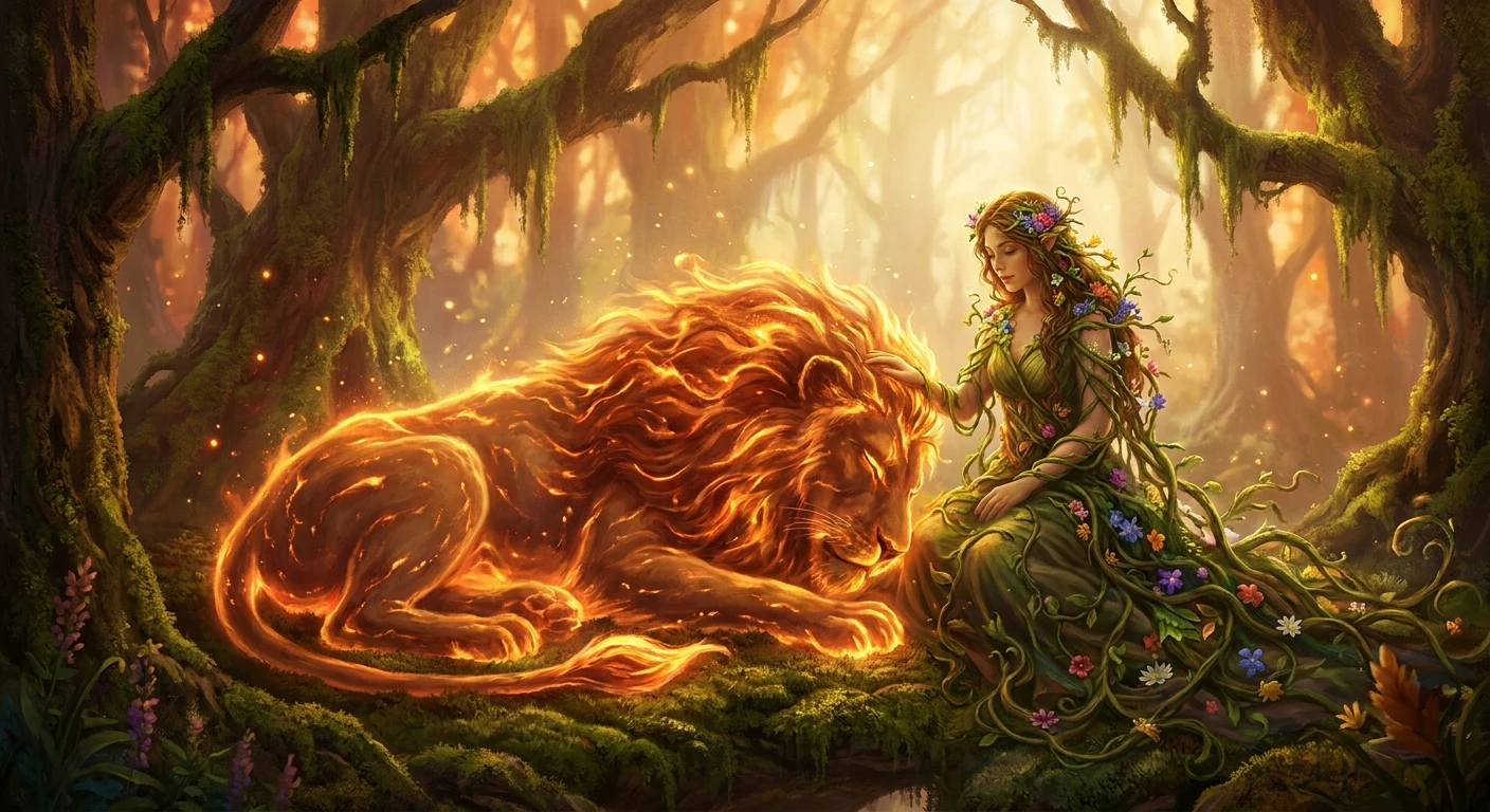 leo and virgo compatibility