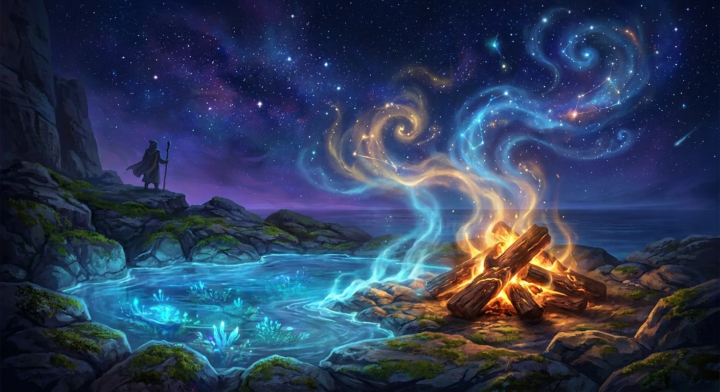Scorpio and Sagittarius Compatibility Guide
