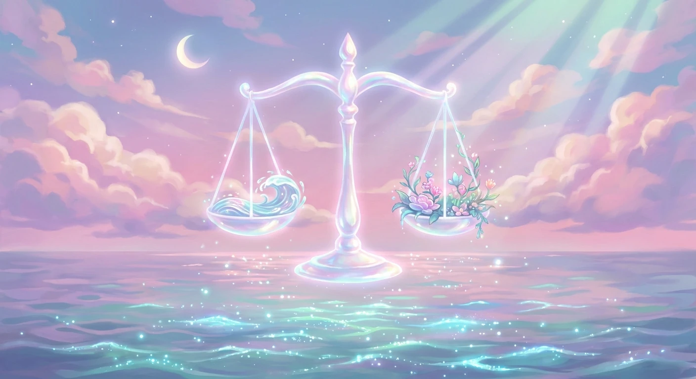 Libra and Pisces Compatibility: A Complete Guide