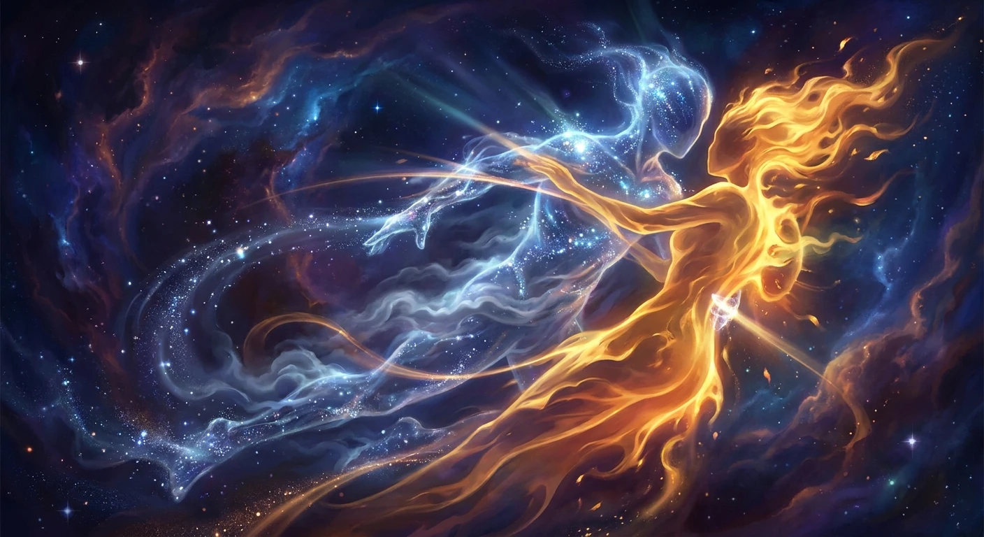 The Truth About Aquarius and Leo Compatibility
