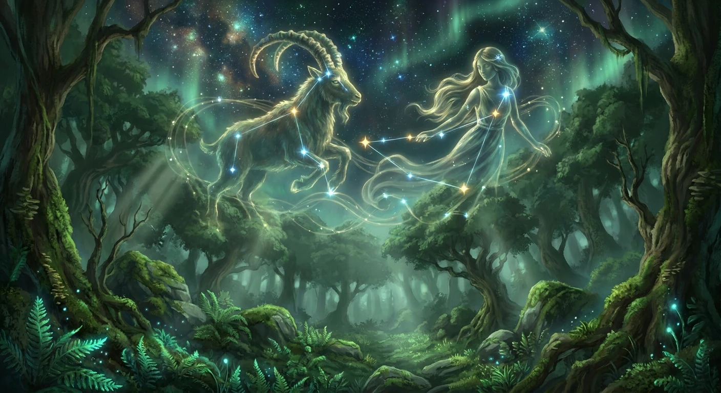 Capricorn and Virgo Compatibility Guide