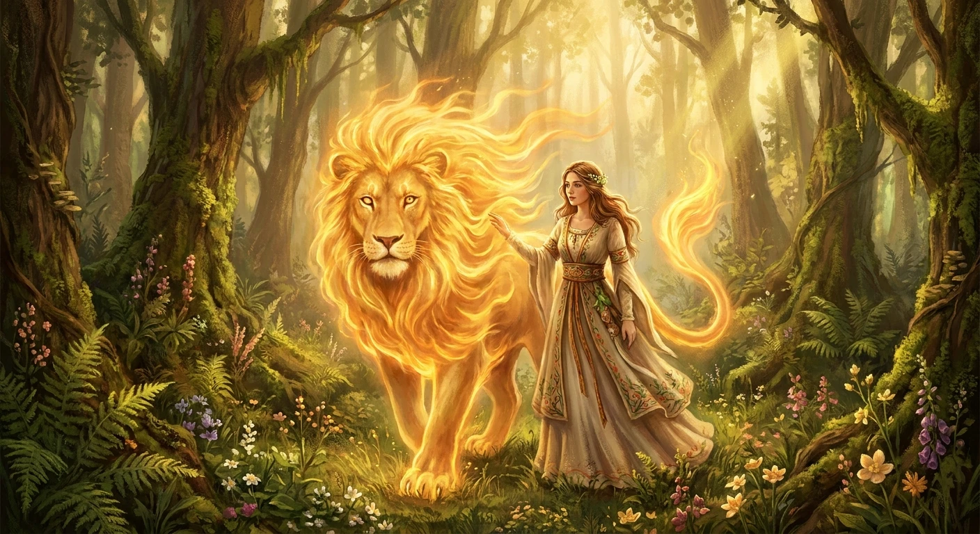 Secrets of leo and virgo Compatibility