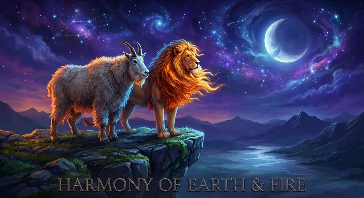 Capricorn and Leo: A Complete Relationship Guide