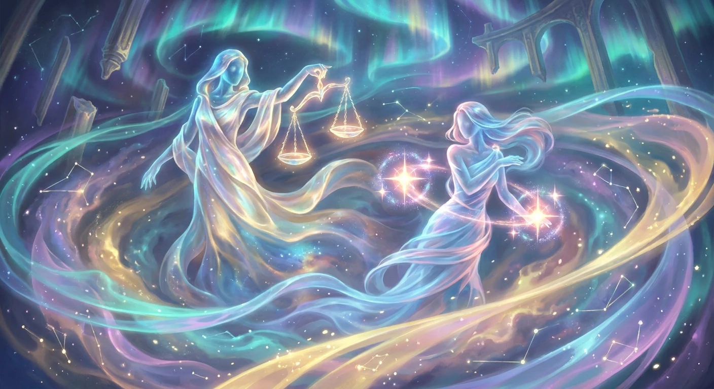 Libra and Gemini Compatibility: The Ultimate Relationship Gu