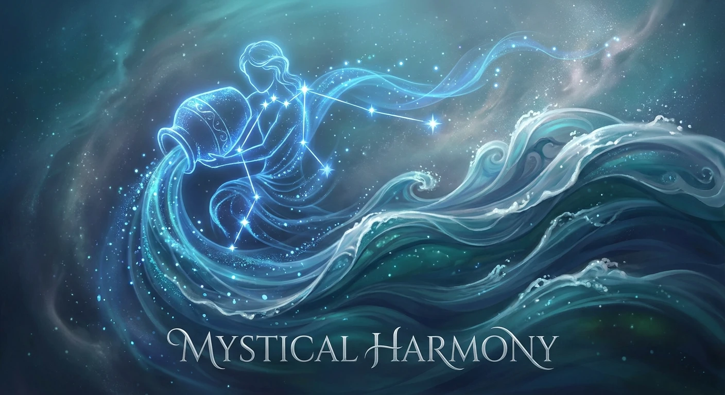 Pisces and Aquarius Compatibility: Complete Match Guide