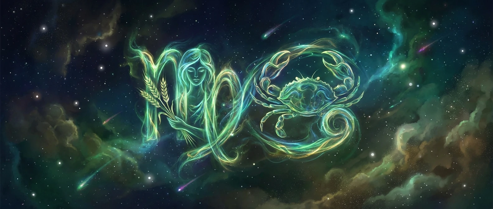 Virgo and Cancer Compatibility: A Complete Match Guide
