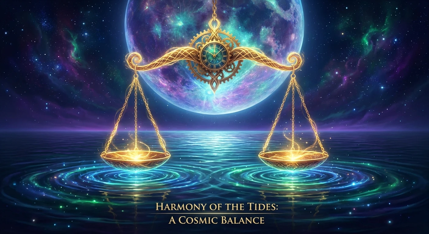 Libra and Cancer Compatibility: A Deep Love Match Guide
