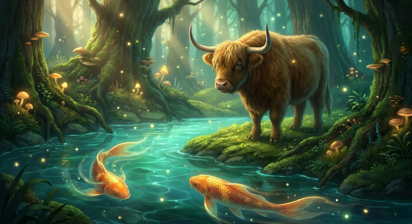 Taurus and Pisces: Ultimate Compatibility Guide