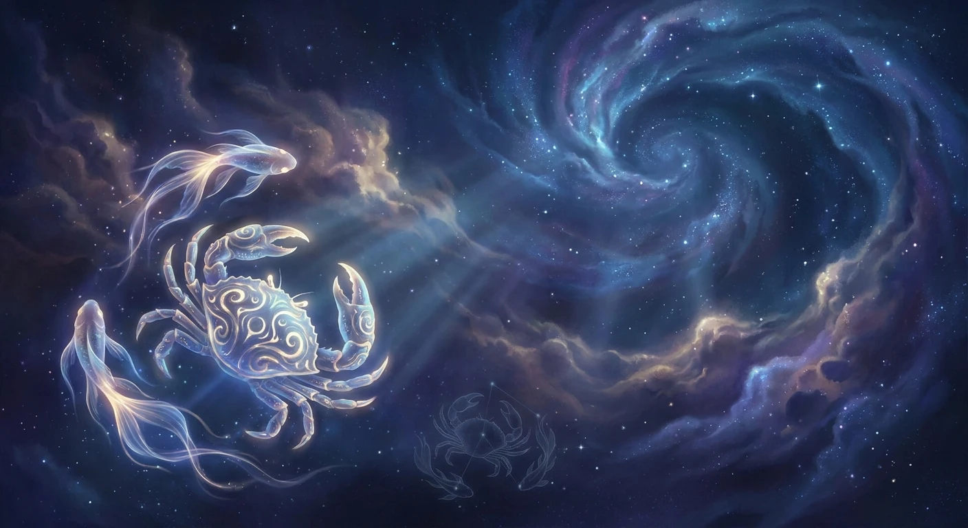 Cancer and Pisces: Ultimate Water Sign Compatibility