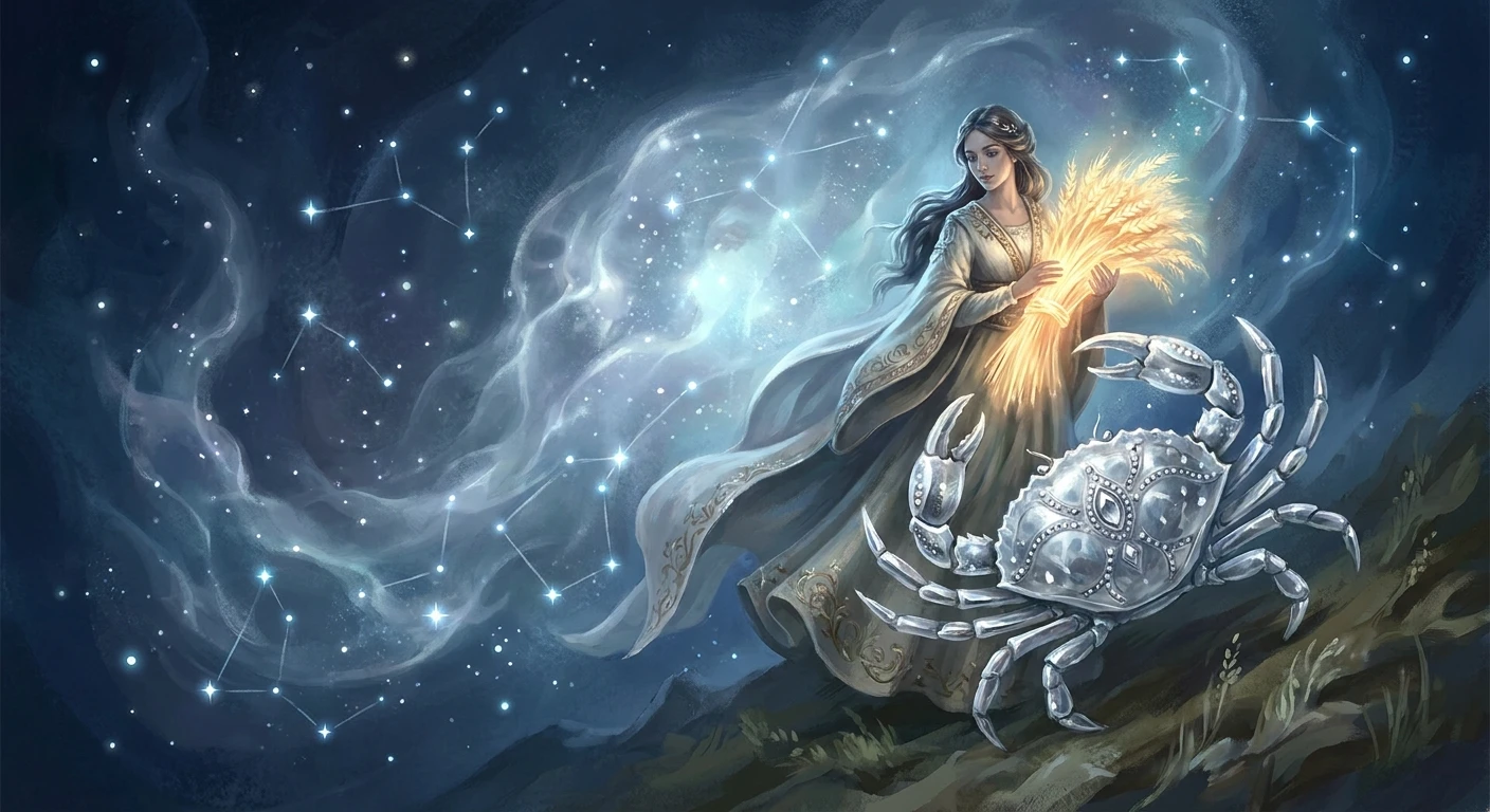 Cancer and Virgo Compatibility: The Astrological Guide